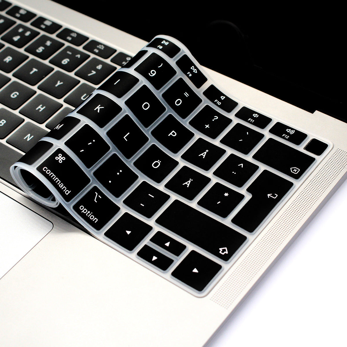 Laptop Keyboard Cover Protective Cover Film