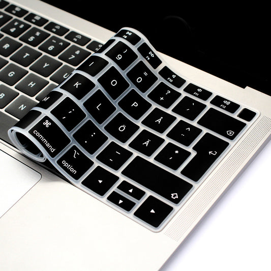 Laptop Keyboard Cover Protective Cover Film