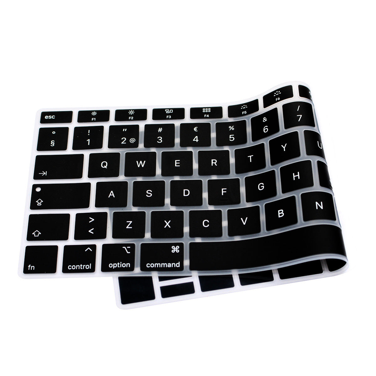 Laptop Keyboard Cover Protective Cover Film