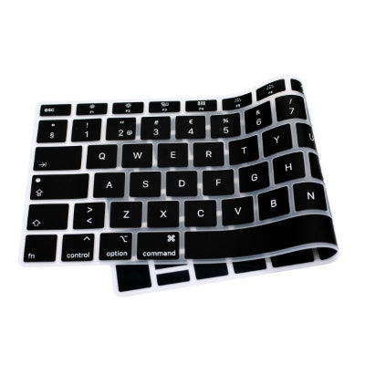 Laptop Keyboard Cover Protective Cover Film